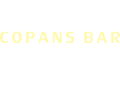 ちょっと気になる秘密基地！新宿3分の貸し切りシェアスペース[COPANS BAR]コパンズバー