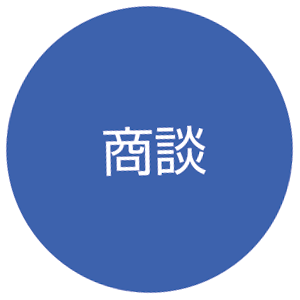 商談